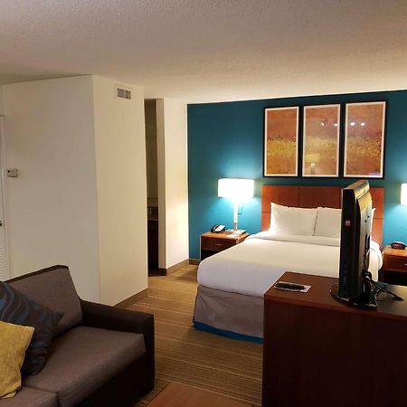 Tysons Corner Suites, A Baymont By Wyndham Wien Eksteriør bilde