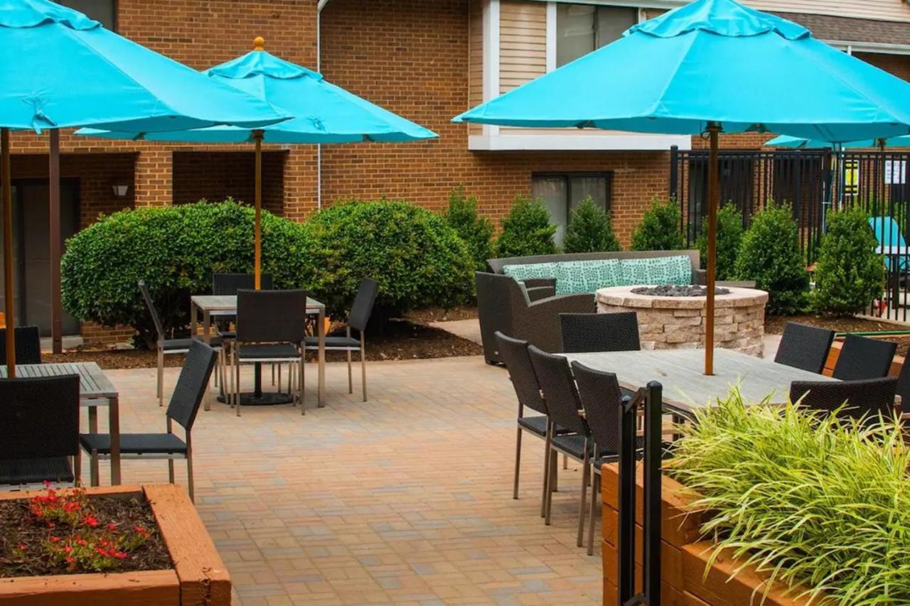 Tysons Corner Suites, A Baymont By Wyndham Wien Eksteriør bilde