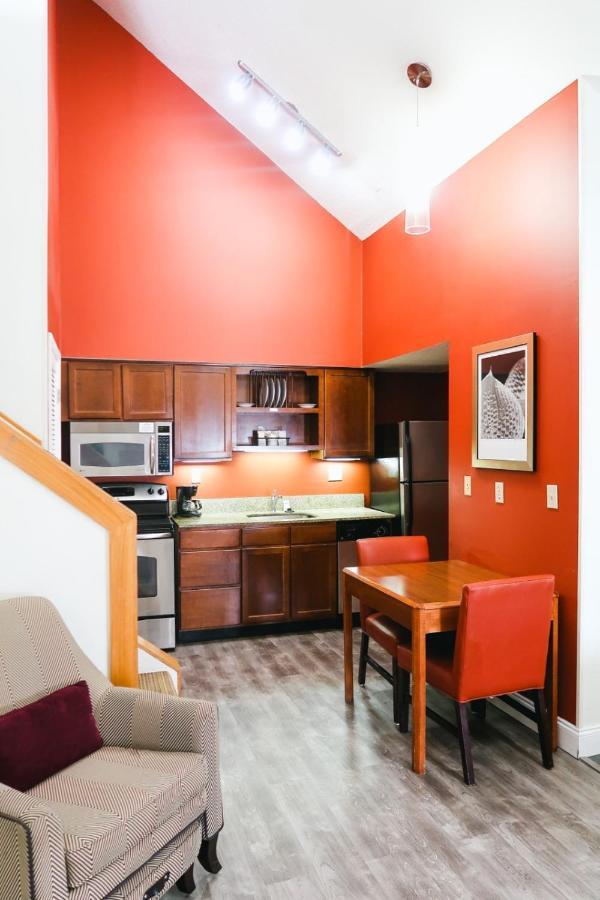 Tysons Corner Suites, A Baymont By Wyndham Wien Eksteriør bilde