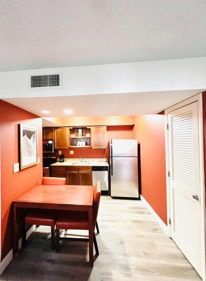 Tysons Corner Suites, A Baymont By Wyndham Wien Eksteriør bilde