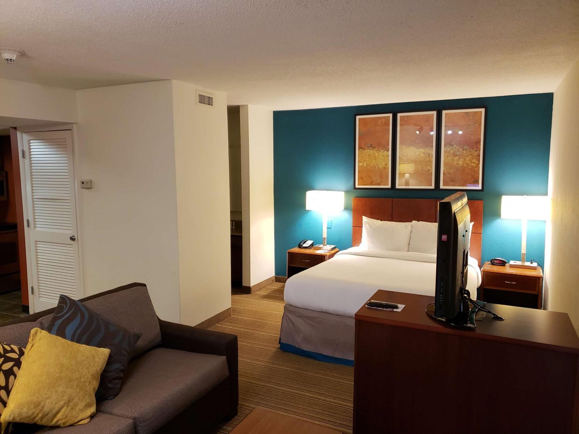 Tysons Corner Suites, A Baymont By Wyndham Wien Eksteriør bilde