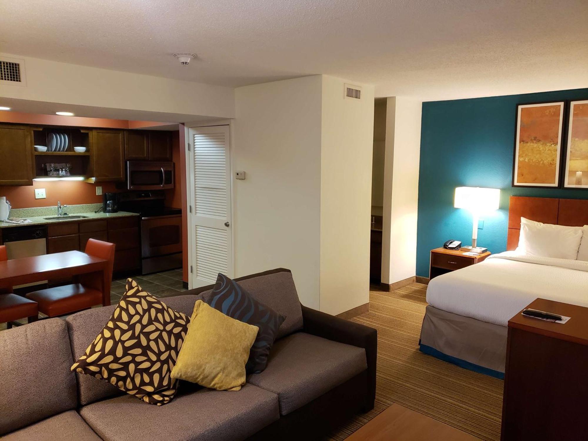 Tysons Corner Suites, A Baymont By Wyndham Wien Eksteriør bilde