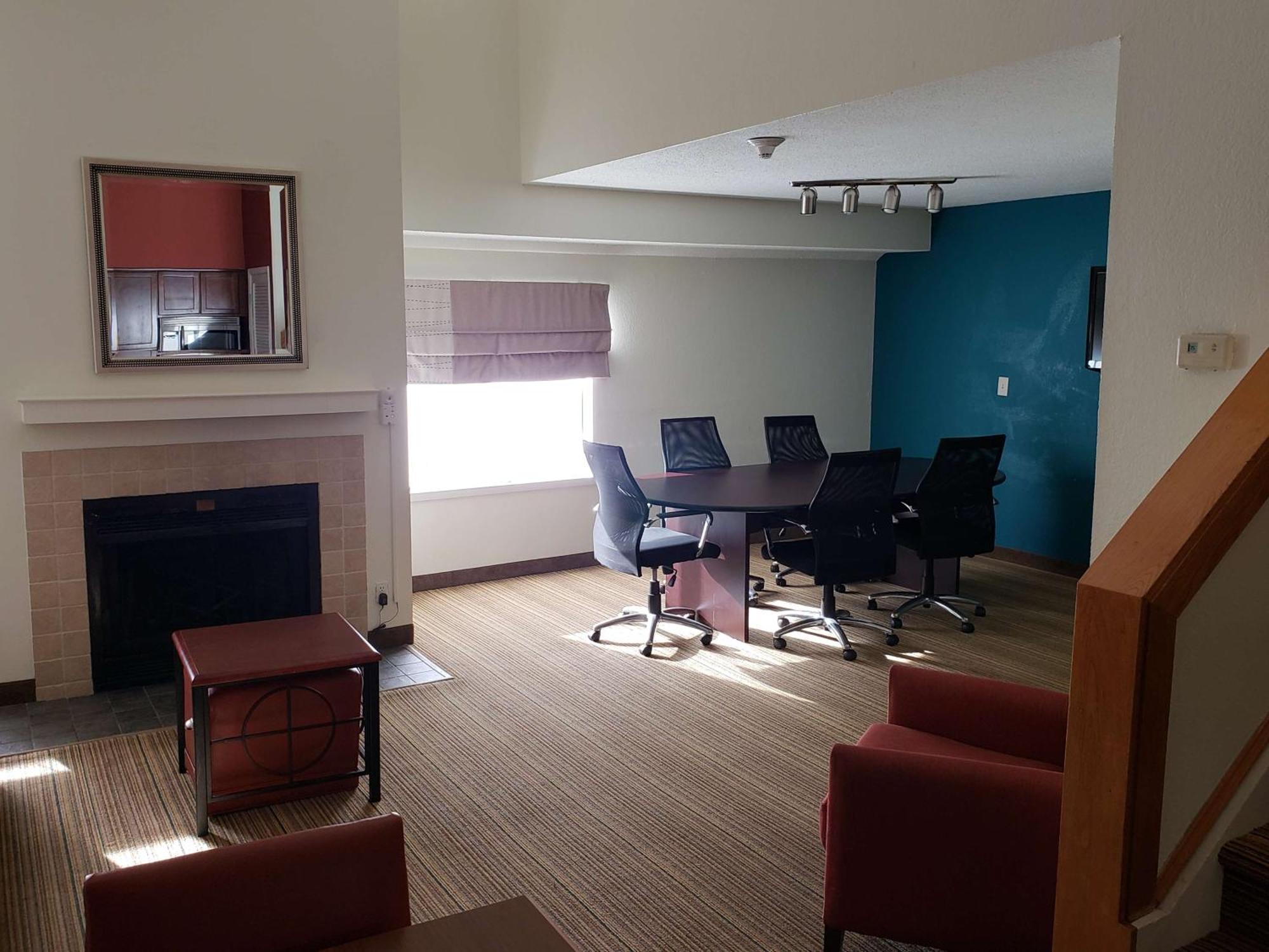 Tysons Corner Suites, A Baymont By Wyndham Wien Eksteriør bilde