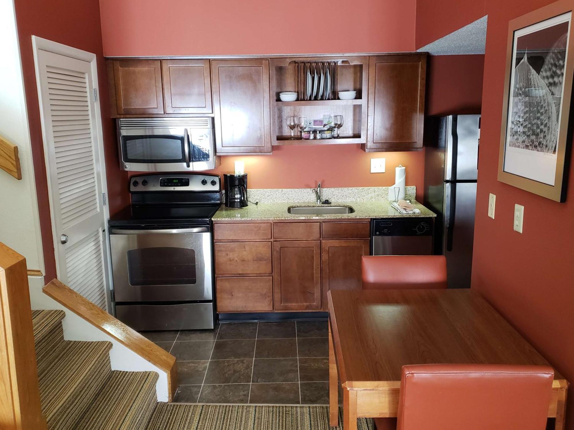 Tysons Corner Suites, A Baymont By Wyndham Wien Eksteriør bilde
