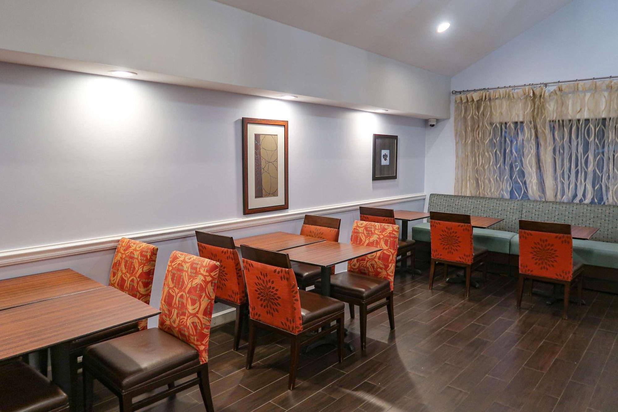 Tysons Corner Suites, A Baymont By Wyndham Wien Eksteriør bilde