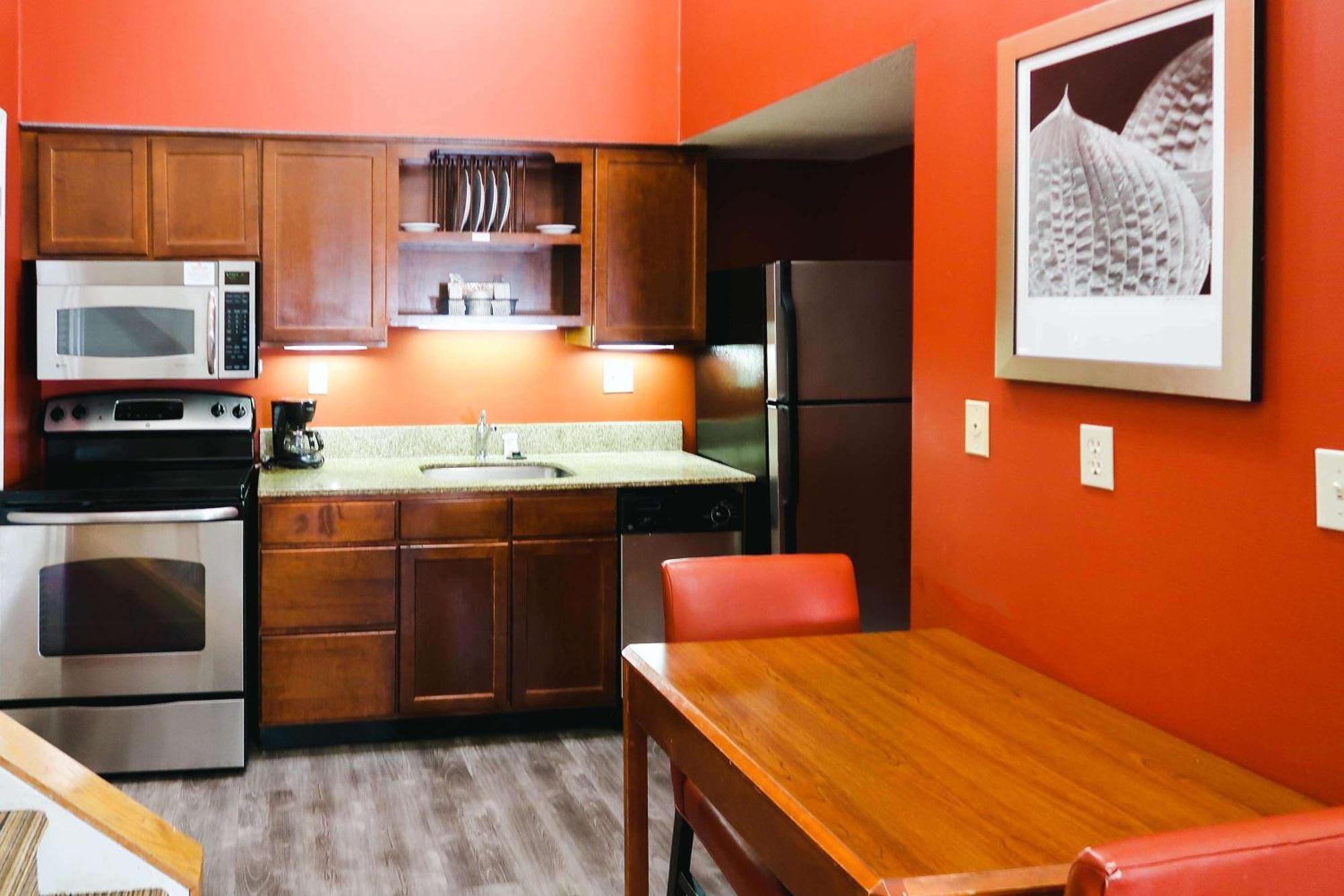 Tysons Corner Suites, A Baymont By Wyndham Wien Eksteriør bilde