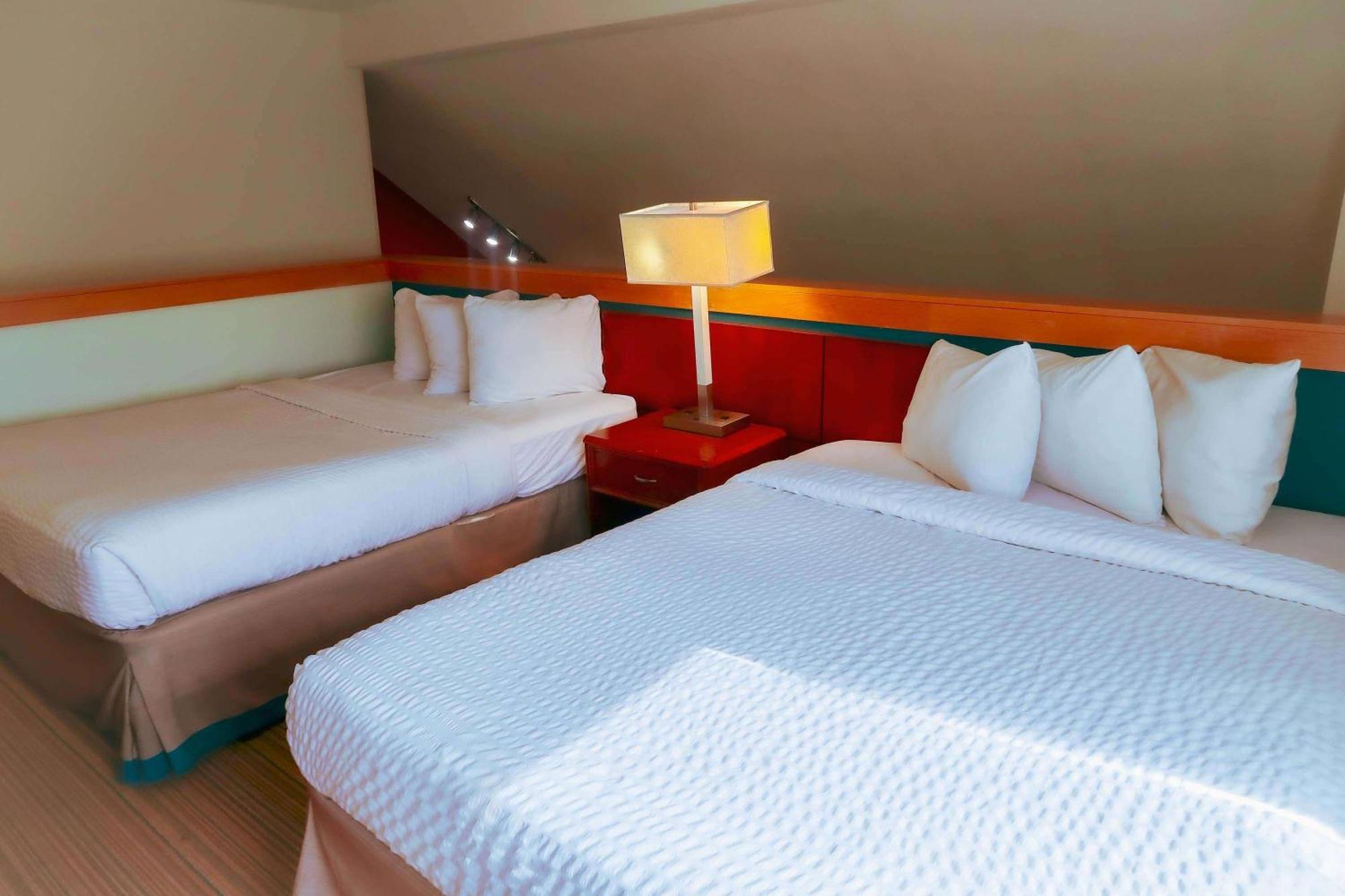 Tysons Corner Suites, A Baymont By Wyndham Wien Eksteriør bilde