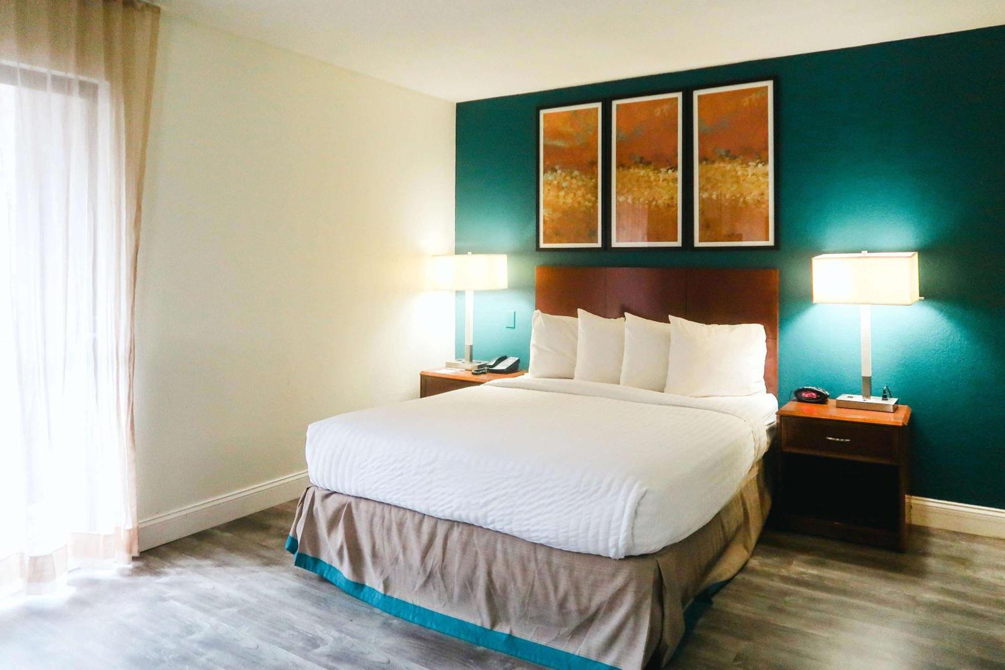 Tysons Corner Suites, A Baymont By Wyndham Wien Eksteriør bilde