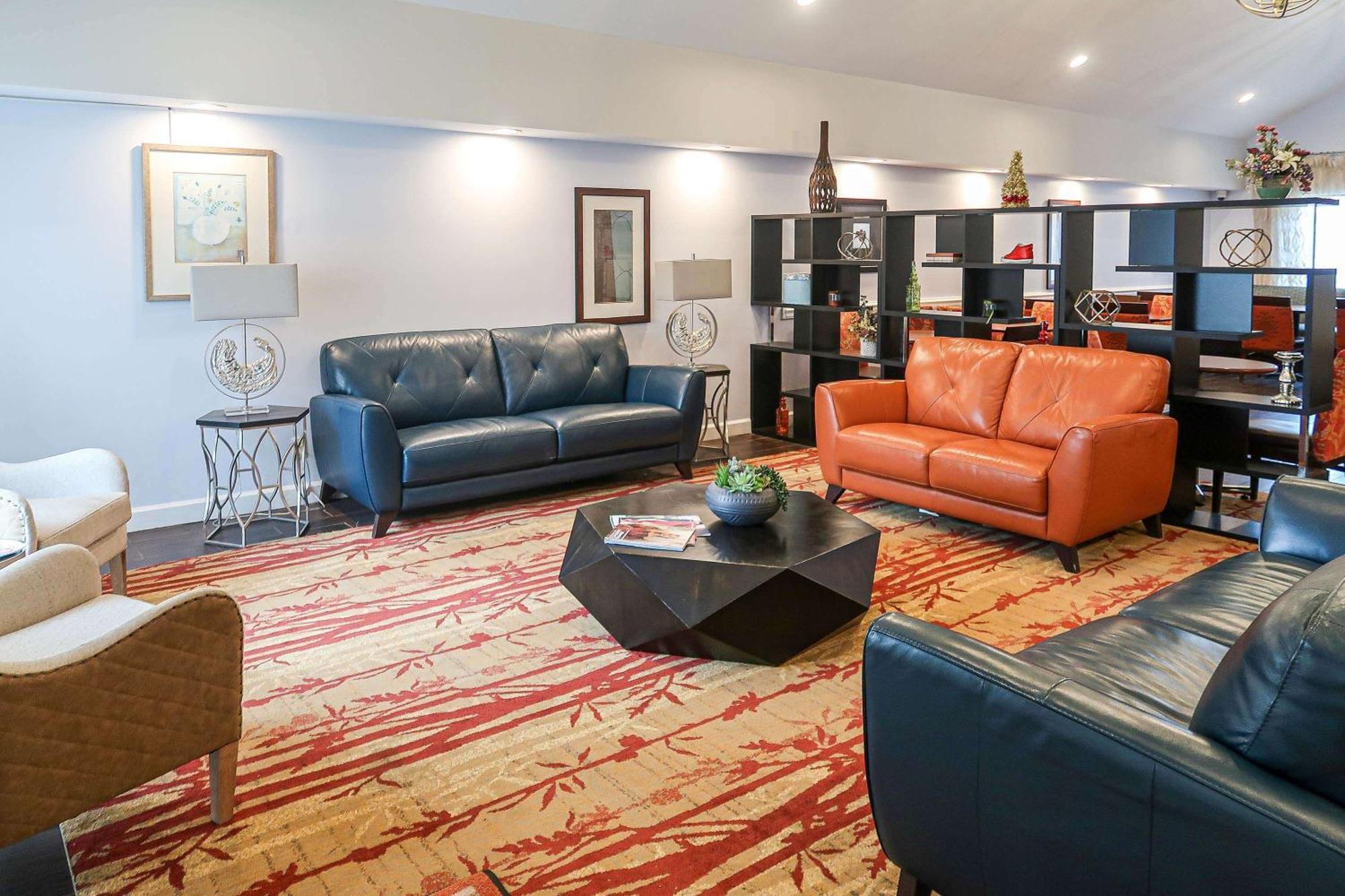 Tysons Corner Suites, A Baymont By Wyndham Wien Eksteriør bilde