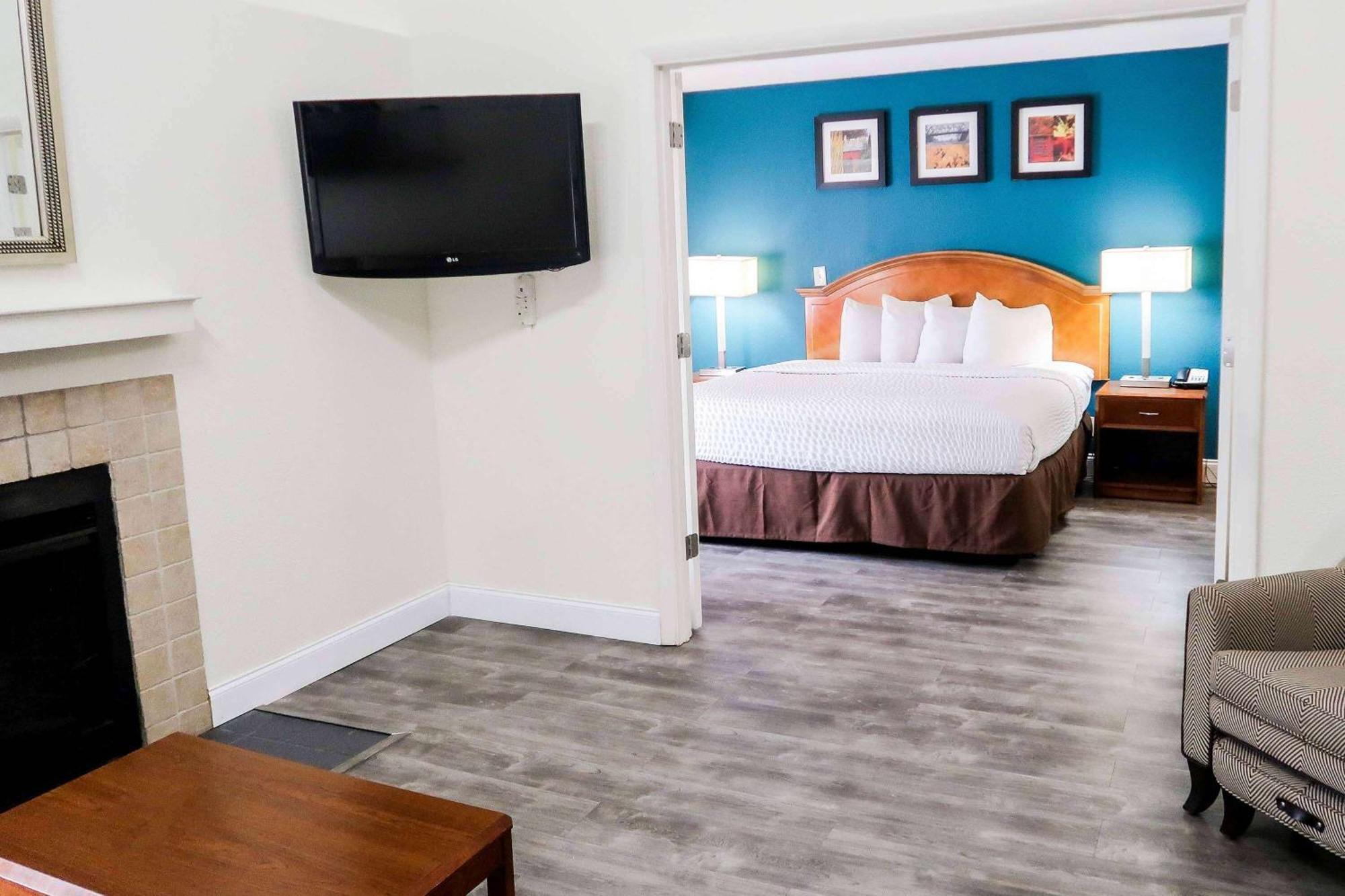 Tysons Corner Suites, A Baymont By Wyndham Wien Eksteriør bilde
