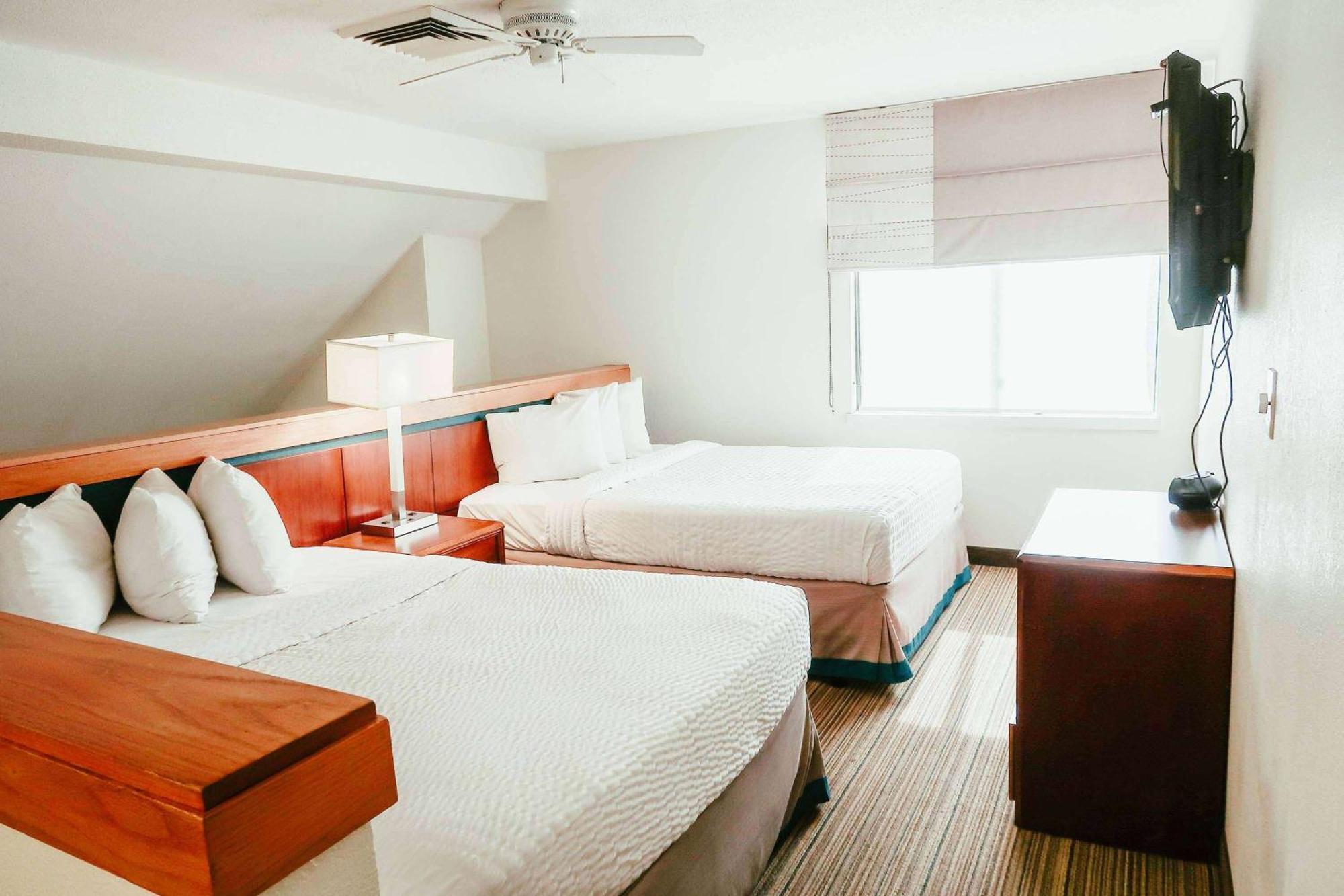 Tysons Corner Suites, A Baymont By Wyndham Wien Eksteriør bilde