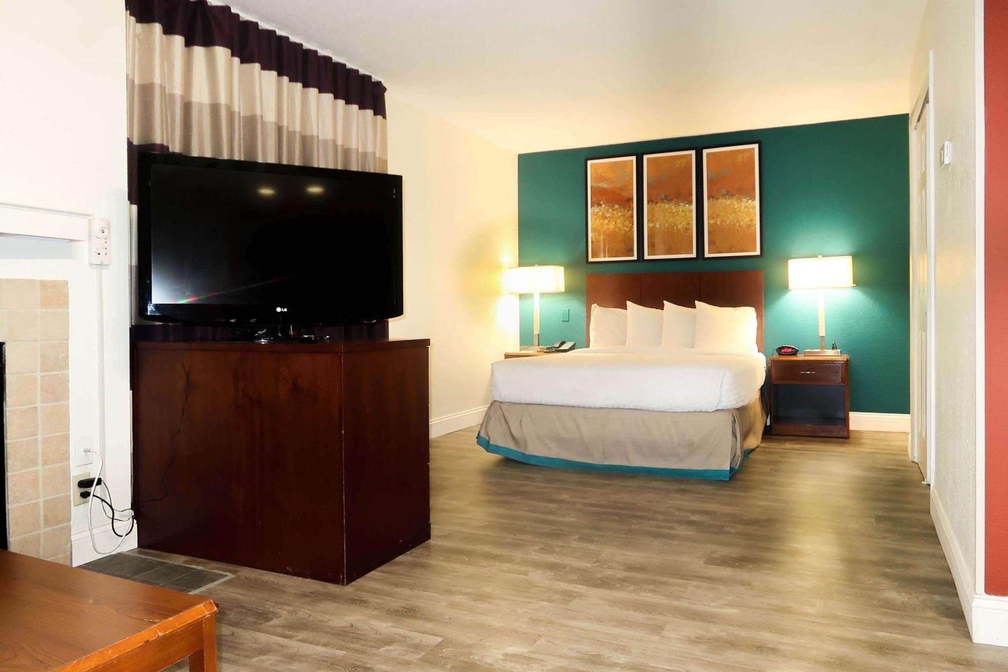 Tysons Corner Suites, A Baymont By Wyndham Wien Eksteriør bilde