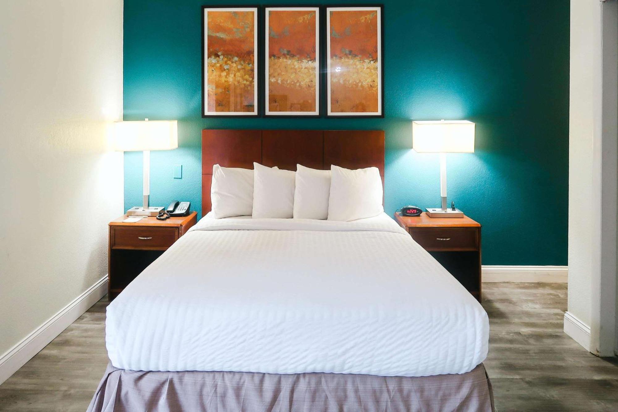 Tysons Corner Suites, A Baymont By Wyndham Wien Eksteriør bilde