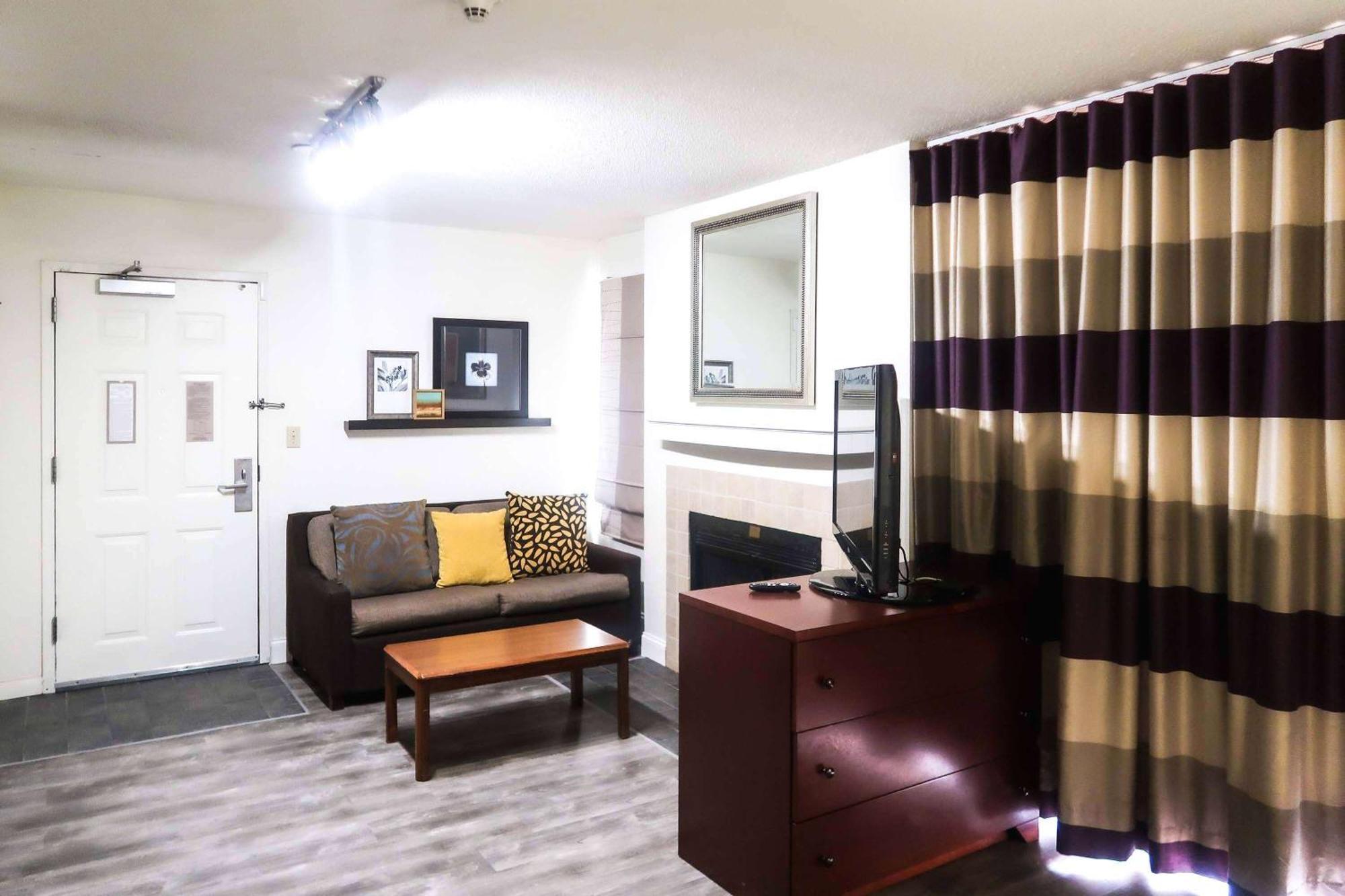 Tysons Corner Suites, A Baymont By Wyndham Wien Eksteriør bilde