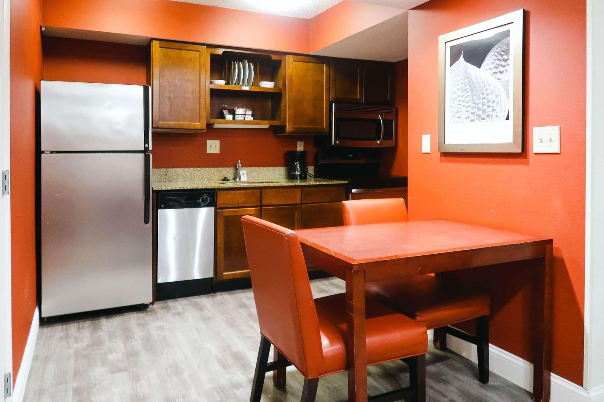 Tysons Corner Suites, A Baymont By Wyndham Wien Eksteriør bilde